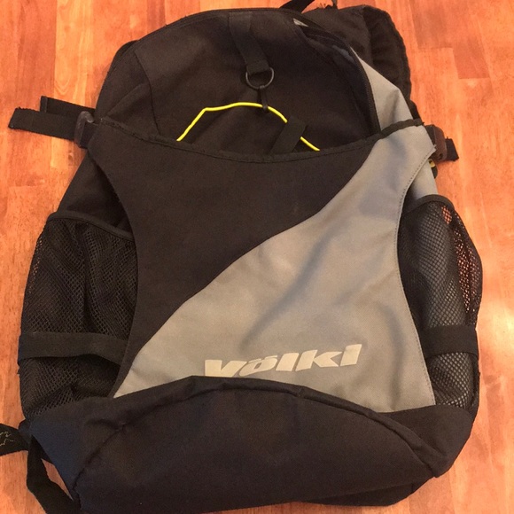 Volki Ski Bag